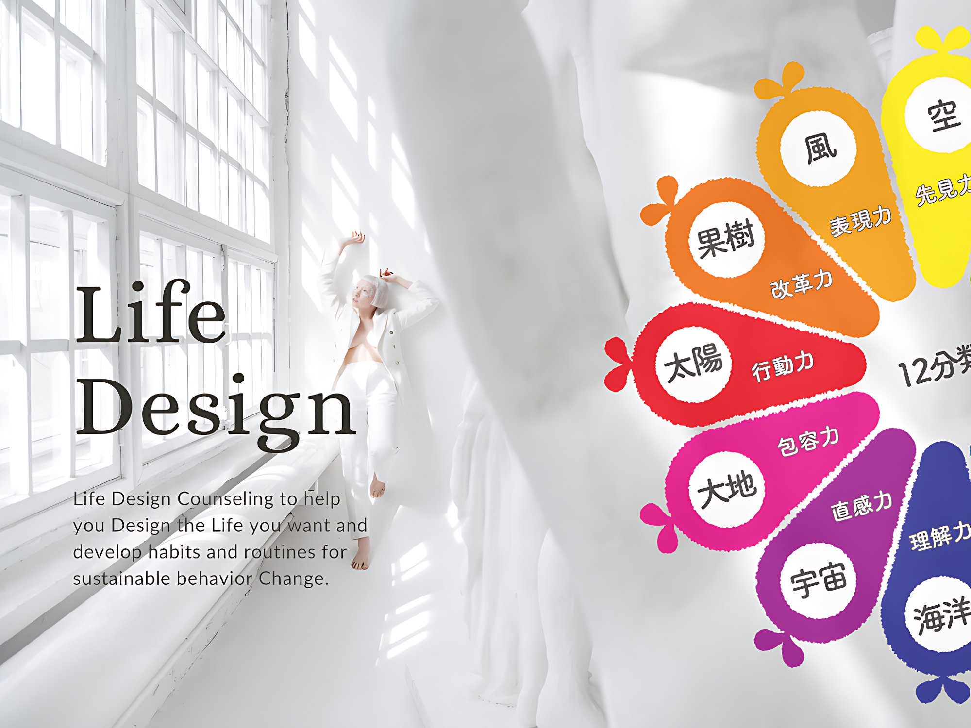 Life Design